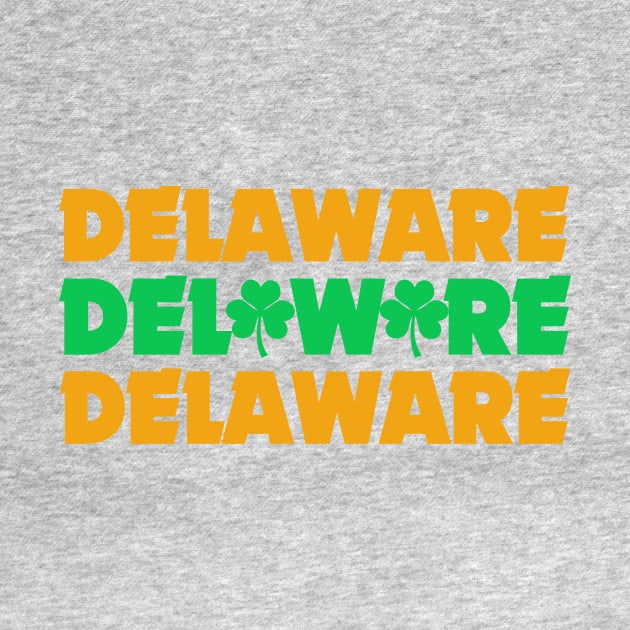 DELAWARE by Ajiw